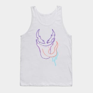 Anti Hero Symbiote Tank Top